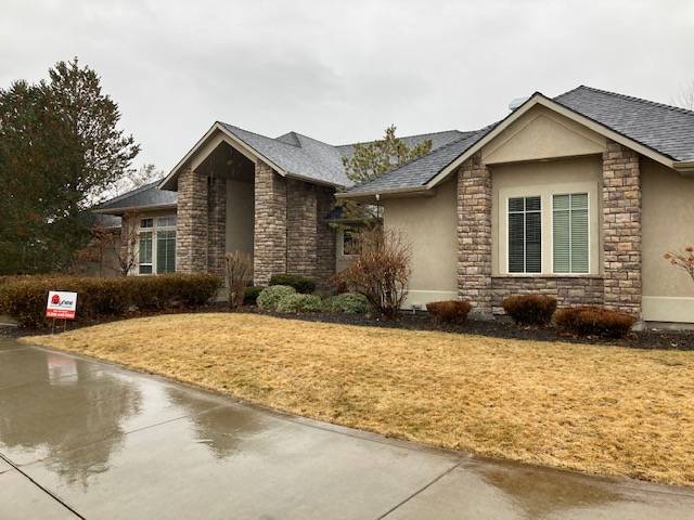 Satisfied customer Kelly